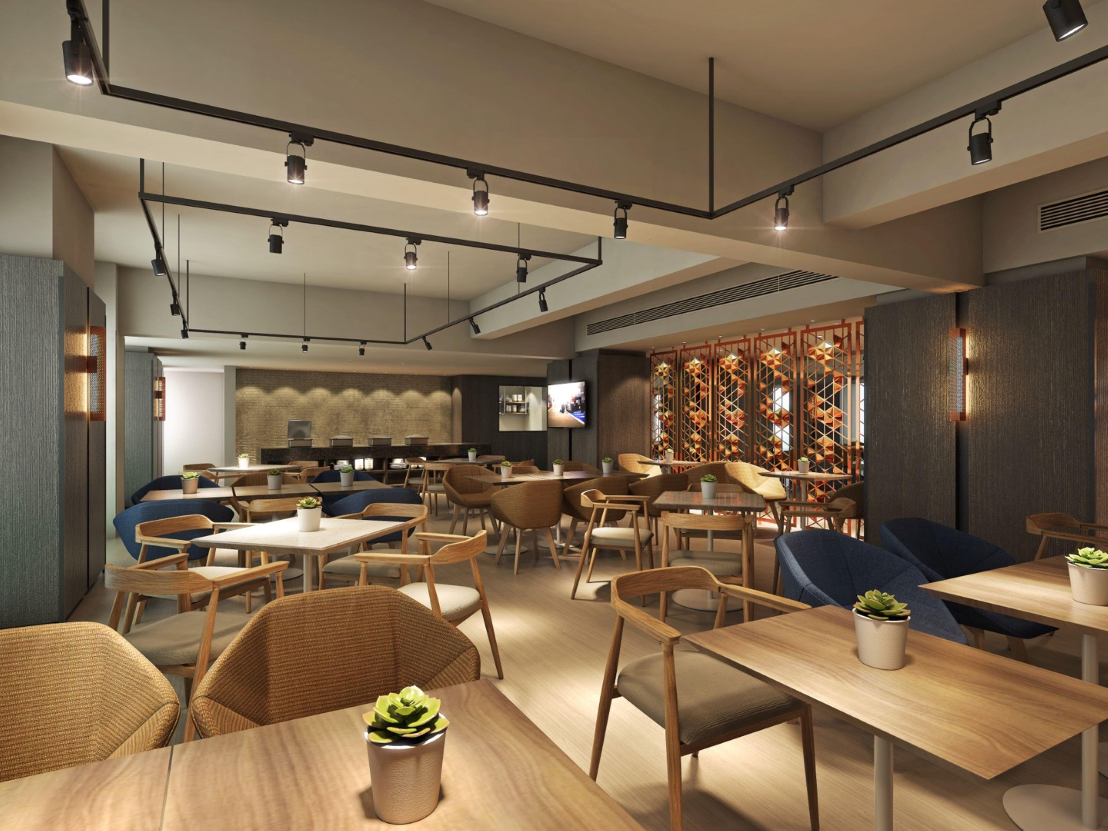Holiday Inn Express Shanghai Baoyang By Ihg Exterior foto